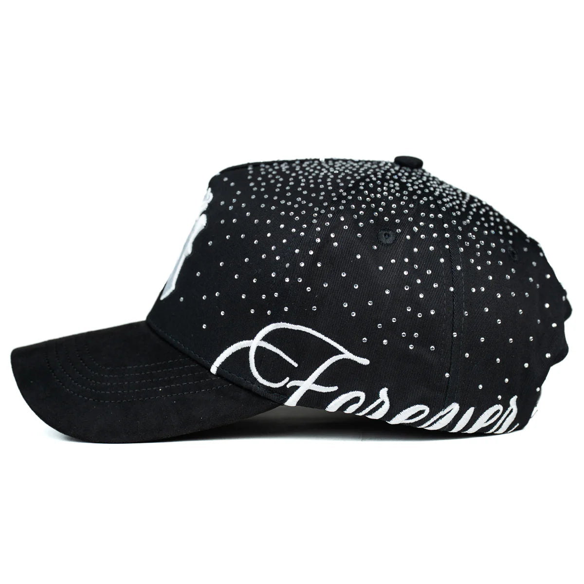 31 Hats NY Forever Snapback