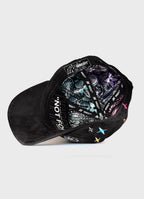Innedit Mura Travis Flvwer Snapback