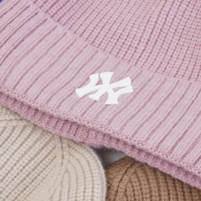 Men & Women’s Winter Warm Knitted Beanie