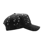 Dandy Hats Crystal Tears Snapback