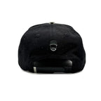 Barbas Hats Platinum Snowflake Snapback