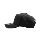 Dandy Hats LA Metal Snapback