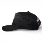 ThirtyOne Hats NY Sweethearts Black Snapback