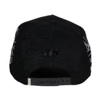 RICO HATS – New York Snapback