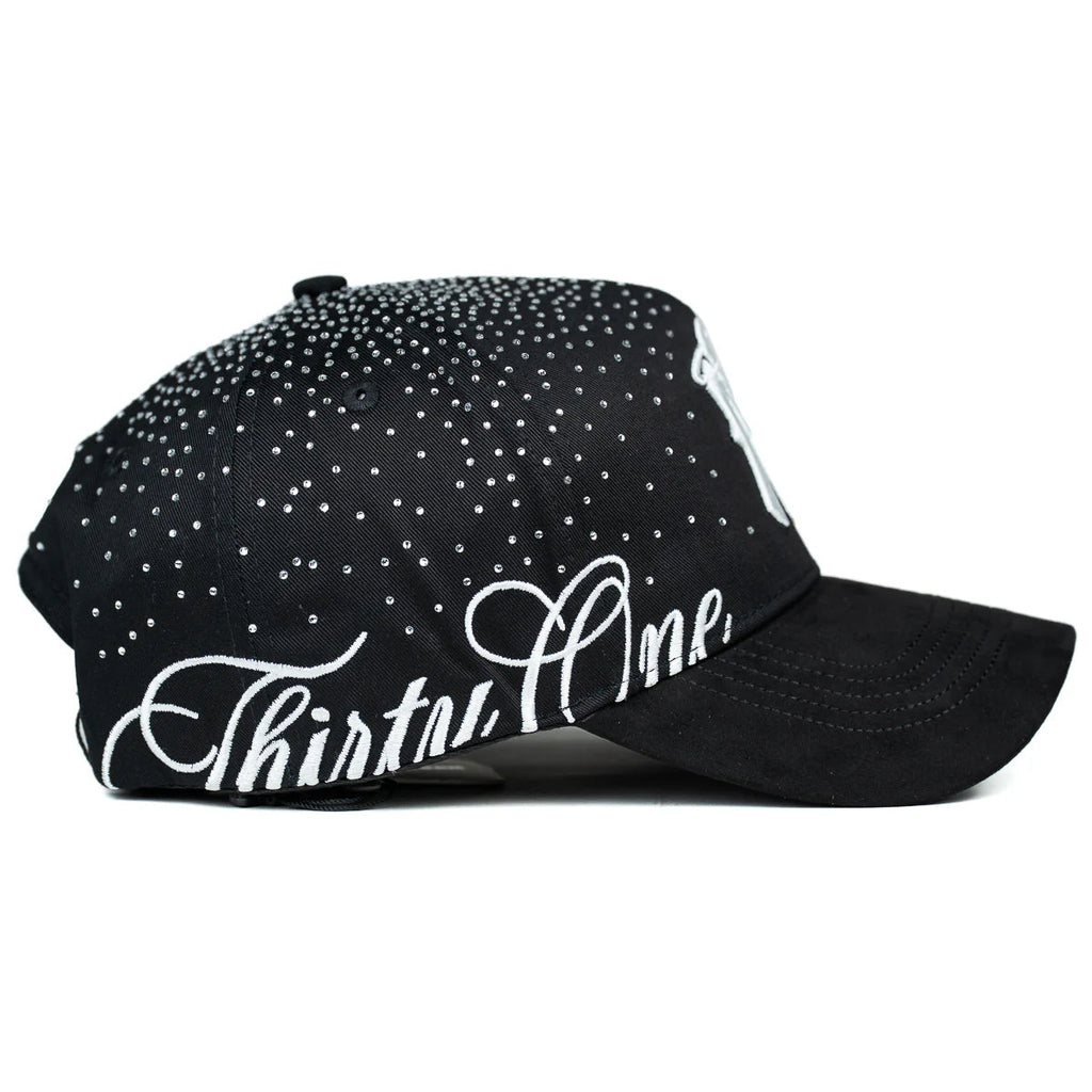 31 Hats NY Forever Snapback