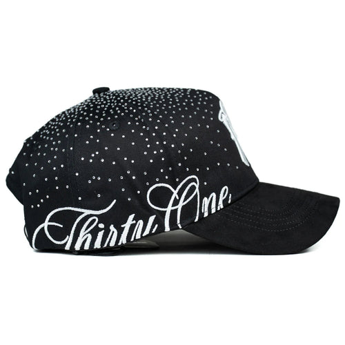 31 Hats NY Forever Snapback