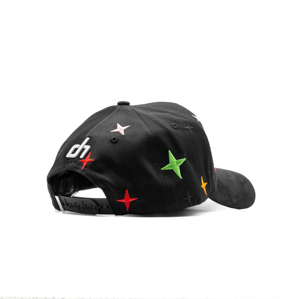 Dandy Hats Summer Snapback