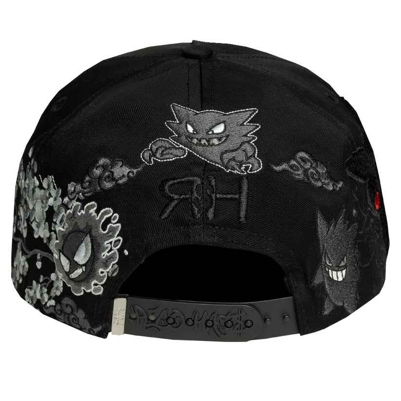 Gorra Rico Hats "LA Japan" Snapback