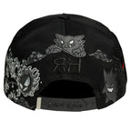 Gorra Rico Hats "LA Japan" Snapback