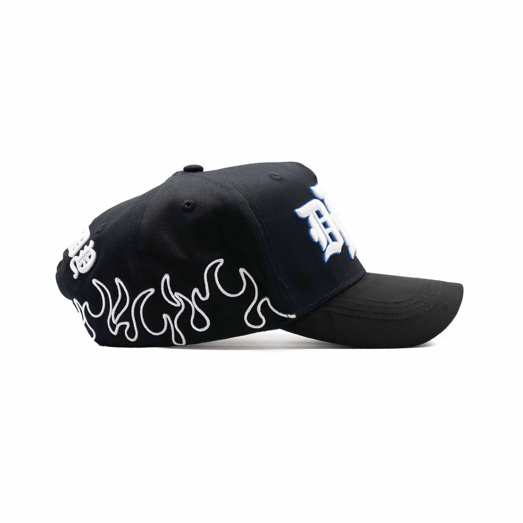 Dandy Hats Triple D Snapback
