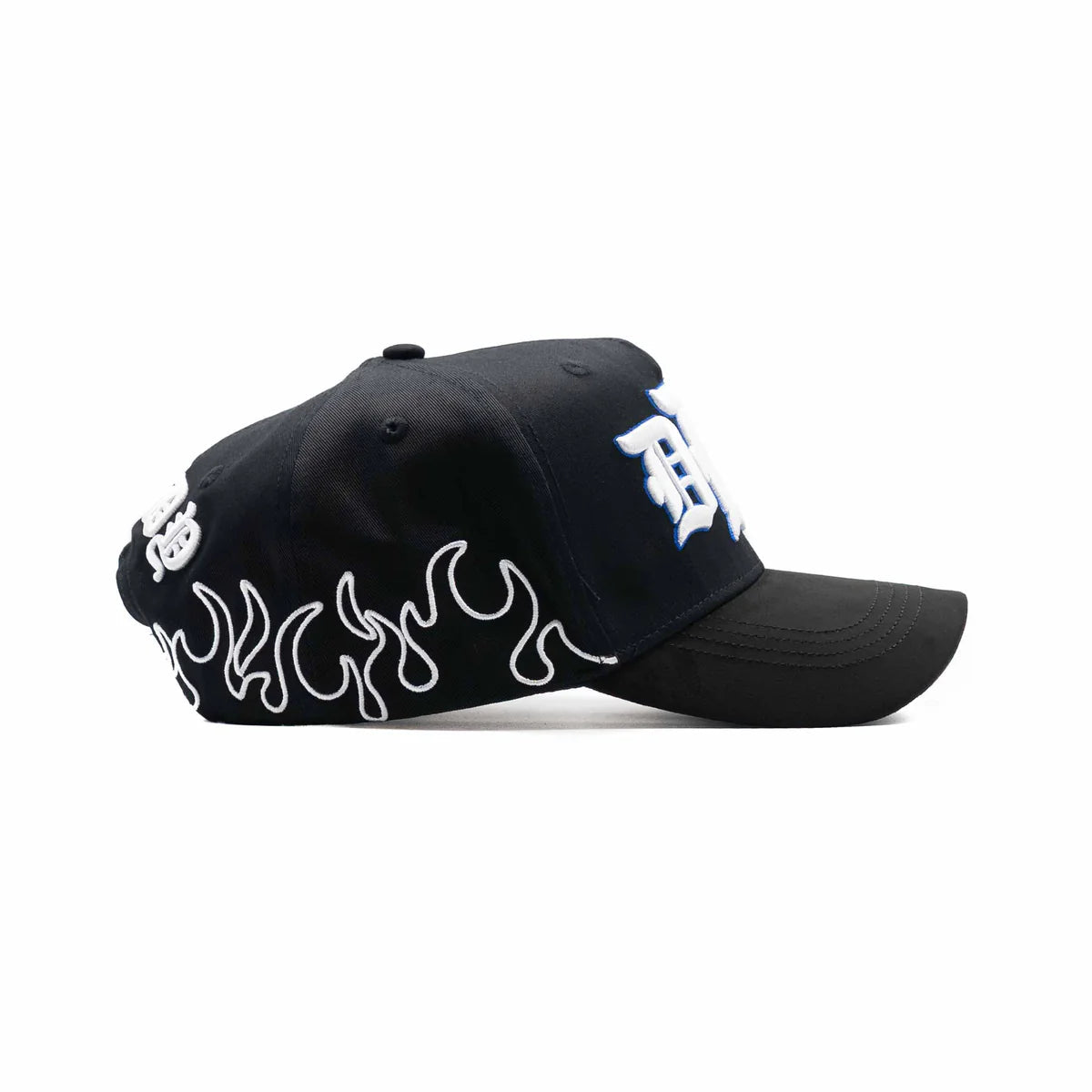 Dandy Hats Triple D Snapback