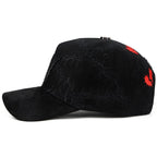 Barbas x Willito Heartbreaker Snapback