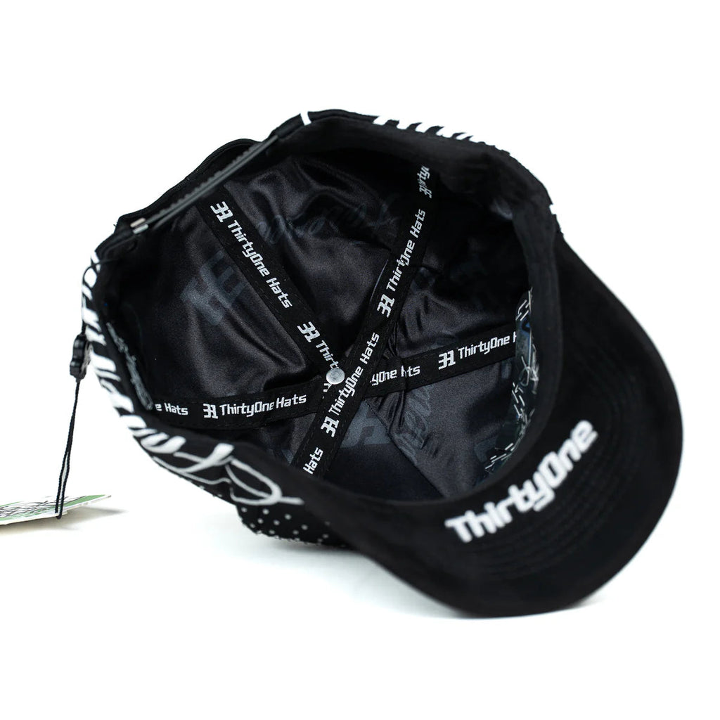 31 Hats NY Forever Snapback