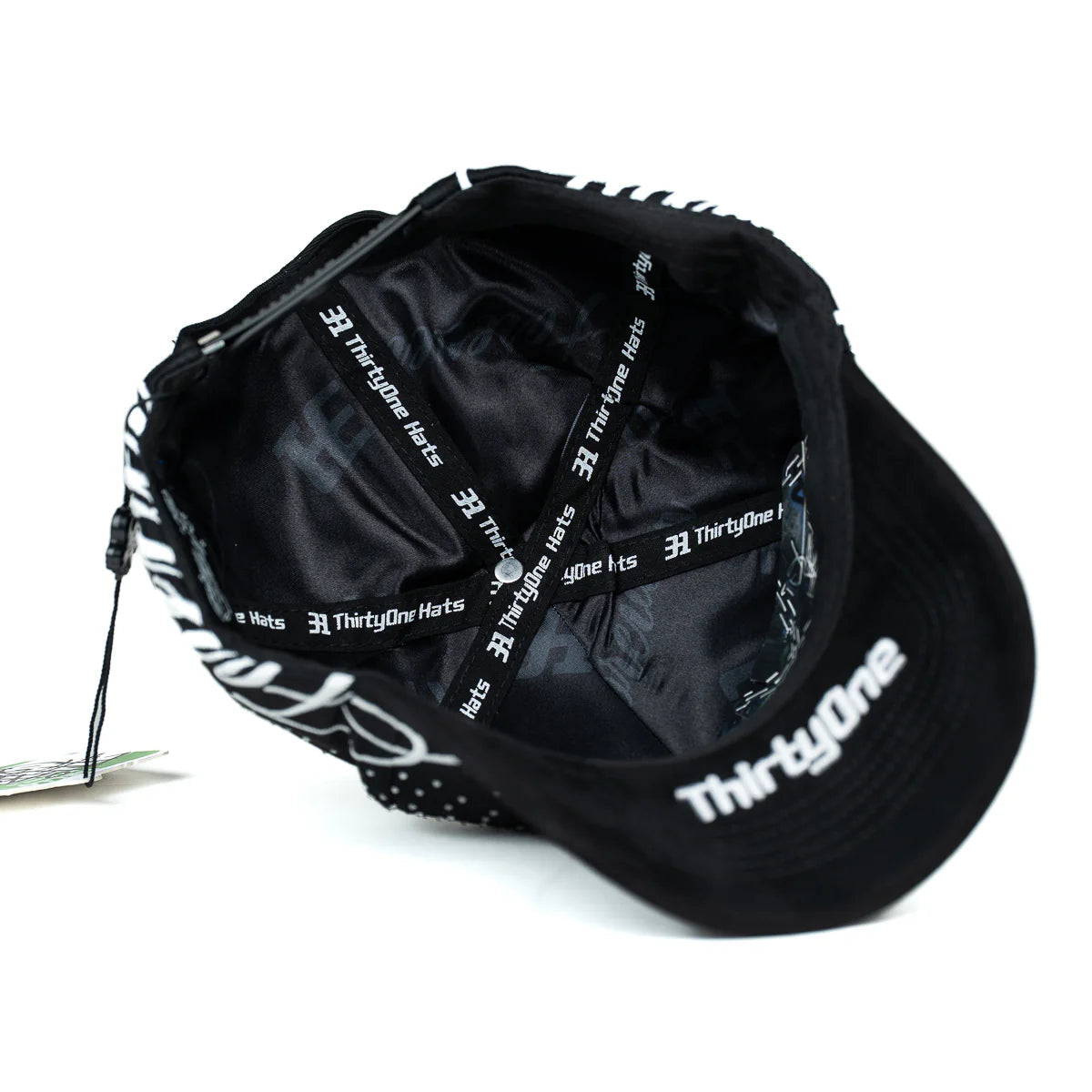 31 Hats NY Forever Snapback