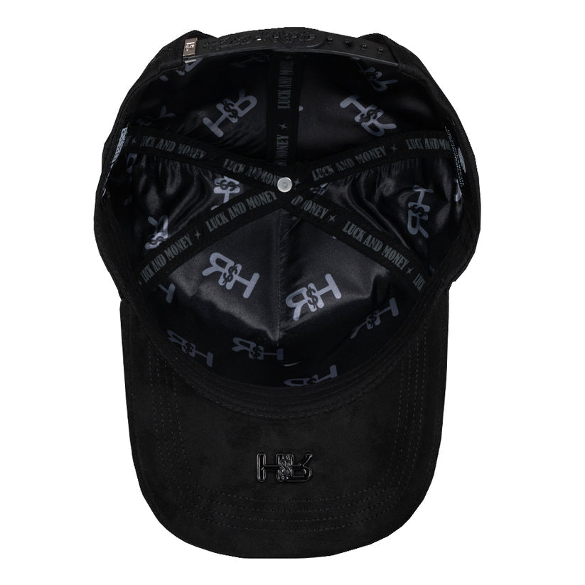 RICO HATS – New York Snapback