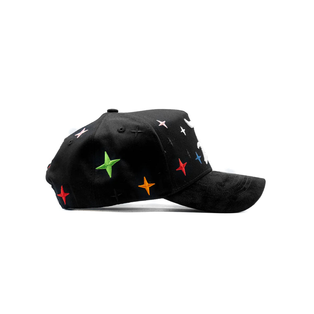 Dandy Hats Summer Snapback