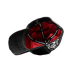 Rude Awakenings – Crown of Thorns Snapback