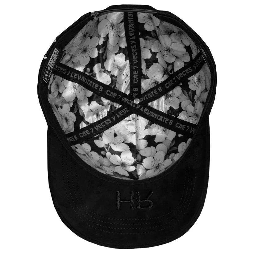 Gorra Rico Hats "LA Japan" Snapback