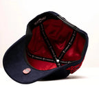 Barbas Hats B-Star Snapback