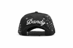 Dandy Hats “Make Money Not Amigos” Snapback
