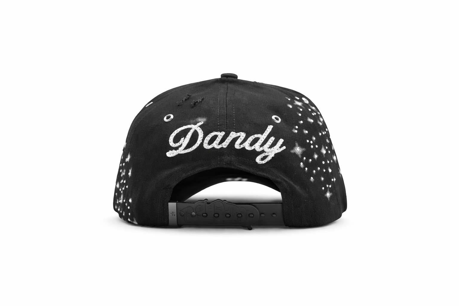 Dandy Hats “Make Money Not Amigos” Snapback