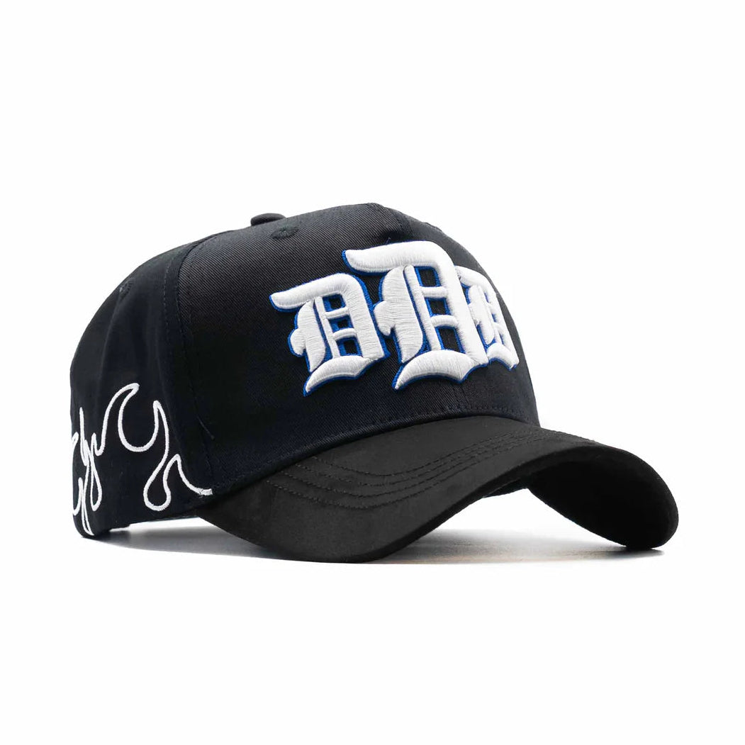 Dandy Hats Triple D Snapback