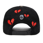 Barbas x Willito Heartbreaker Snapback