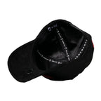 Barbas x Willito Heartbreaker Snapback