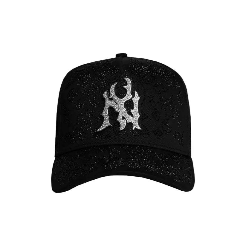 Gorra Rico Hats NY Crystal Snapback
