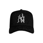 Gorra Rico Hats NY Crystal Snapback