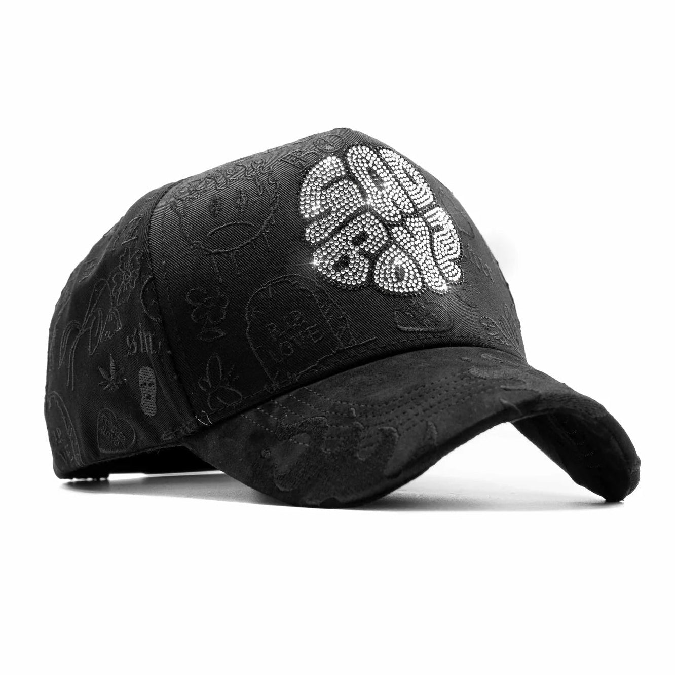 Dandy Hats Sad Boyz Snapback