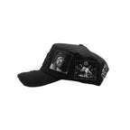 Rude Awakenings | LALALA The Messiah Snapback