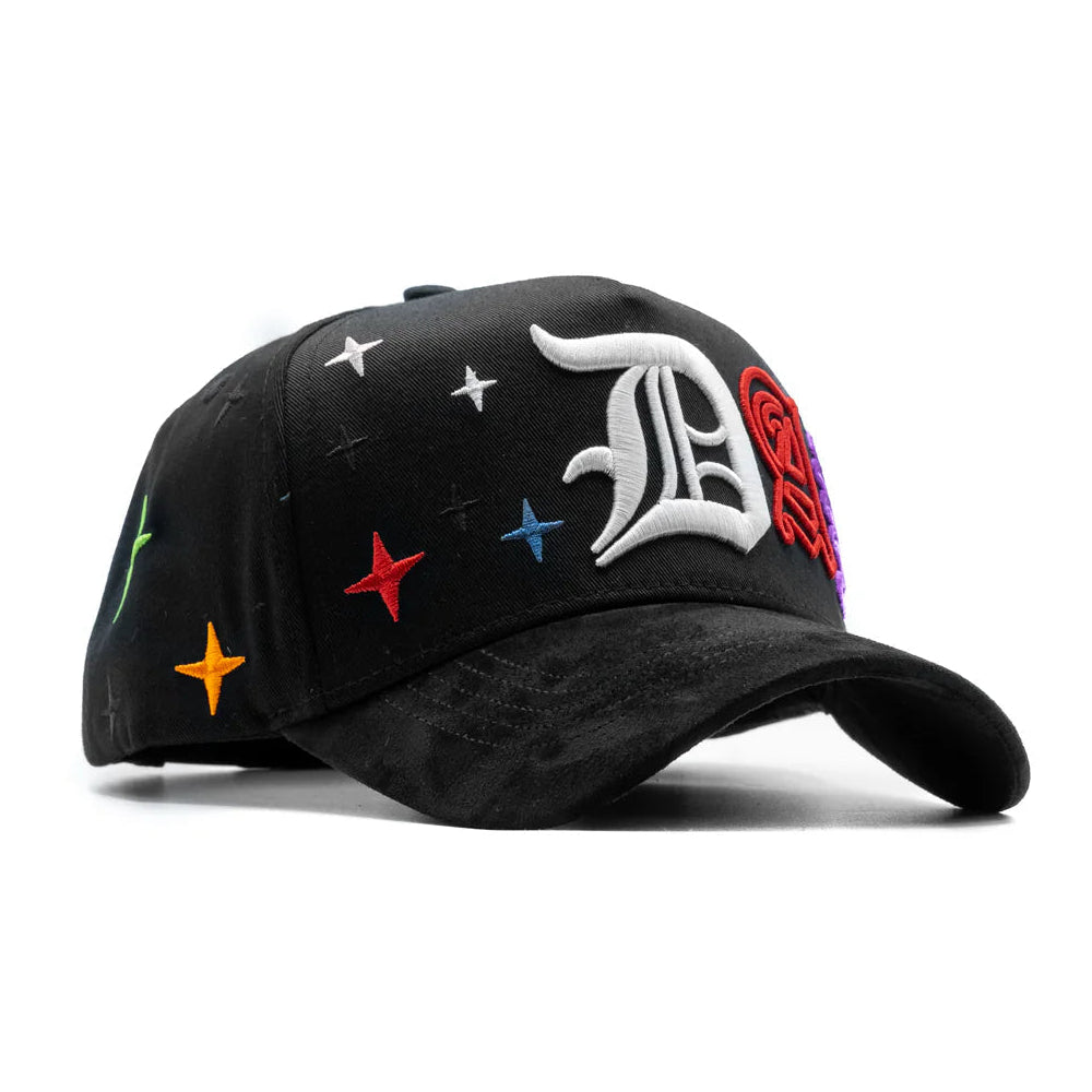Dandy Hats Summer Snapback