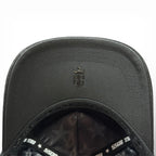 Big Boss Caps – Amiri Black Snapback
