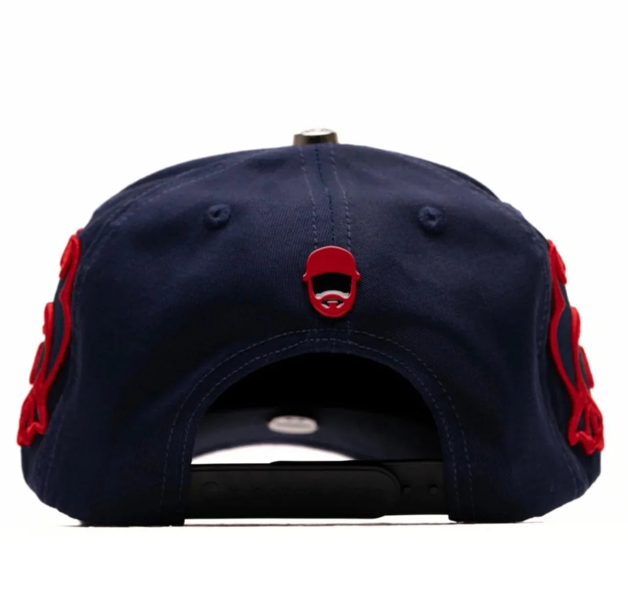 Barbas Hats B-Star Snapback