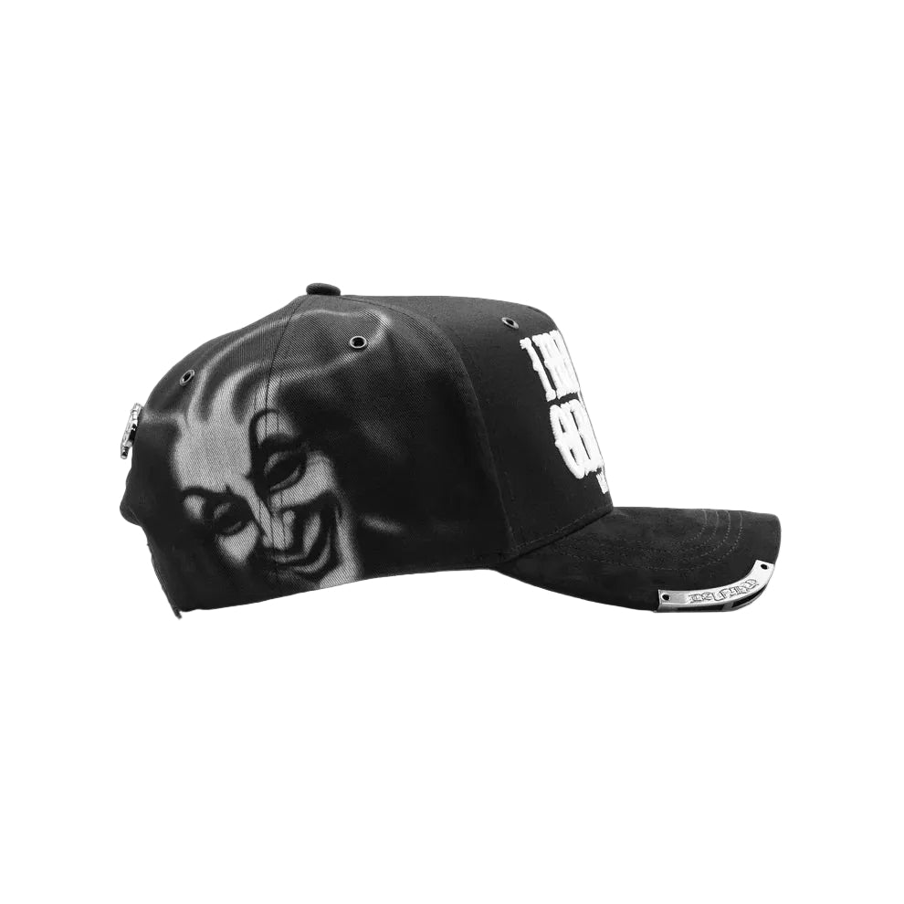Dandy Hats “I Miss The Old Dandy” Snapback