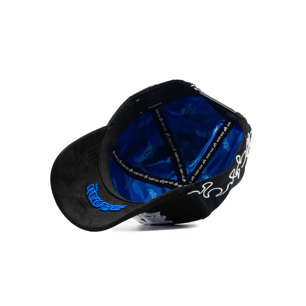 Dandy Hats Triple D Snapback