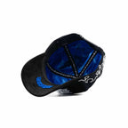 Dandy Hats Triple D Snapback