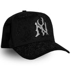 Gorra Rico Hats NY Crystal Snapback