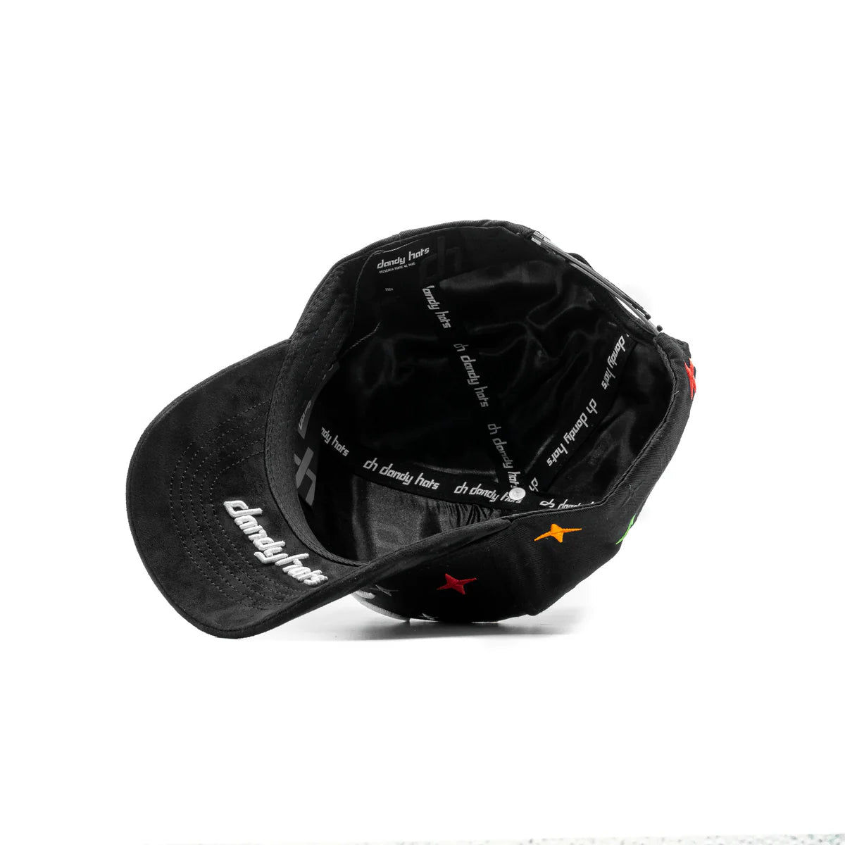 Dandy Hats Summer Snapback