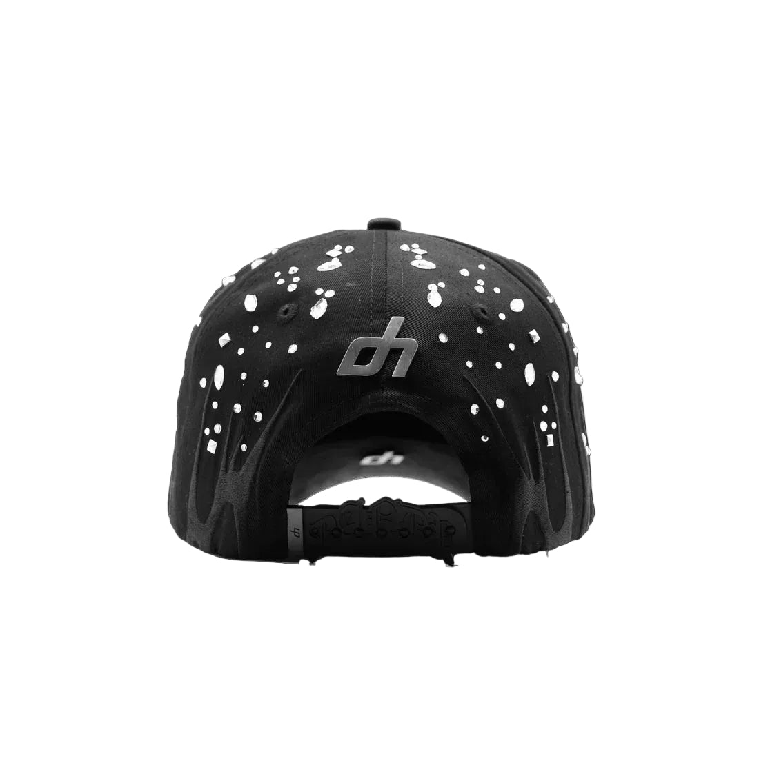 Dandy Hats Crystal Tears Snapback
