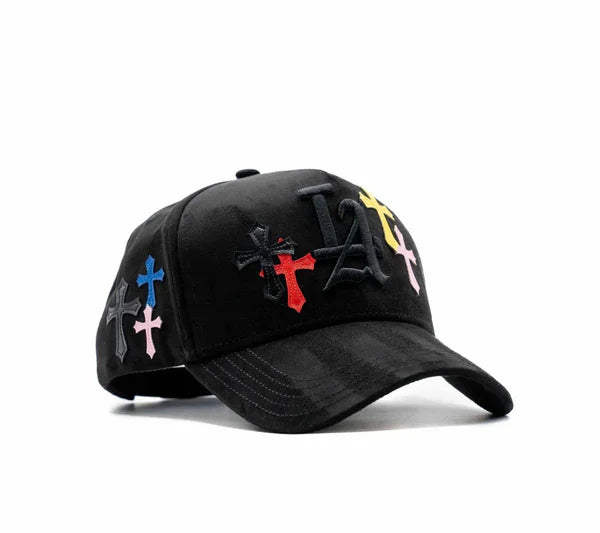 Cashed Out Gervonta Snapback