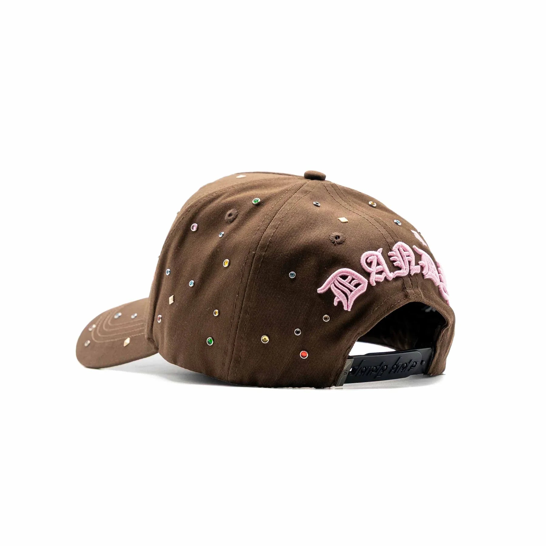 Dandy Hats – 10 Years of Dandy Brown (Pre-Order)