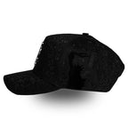 Gorra Rico Hats NY Crystal Snapback