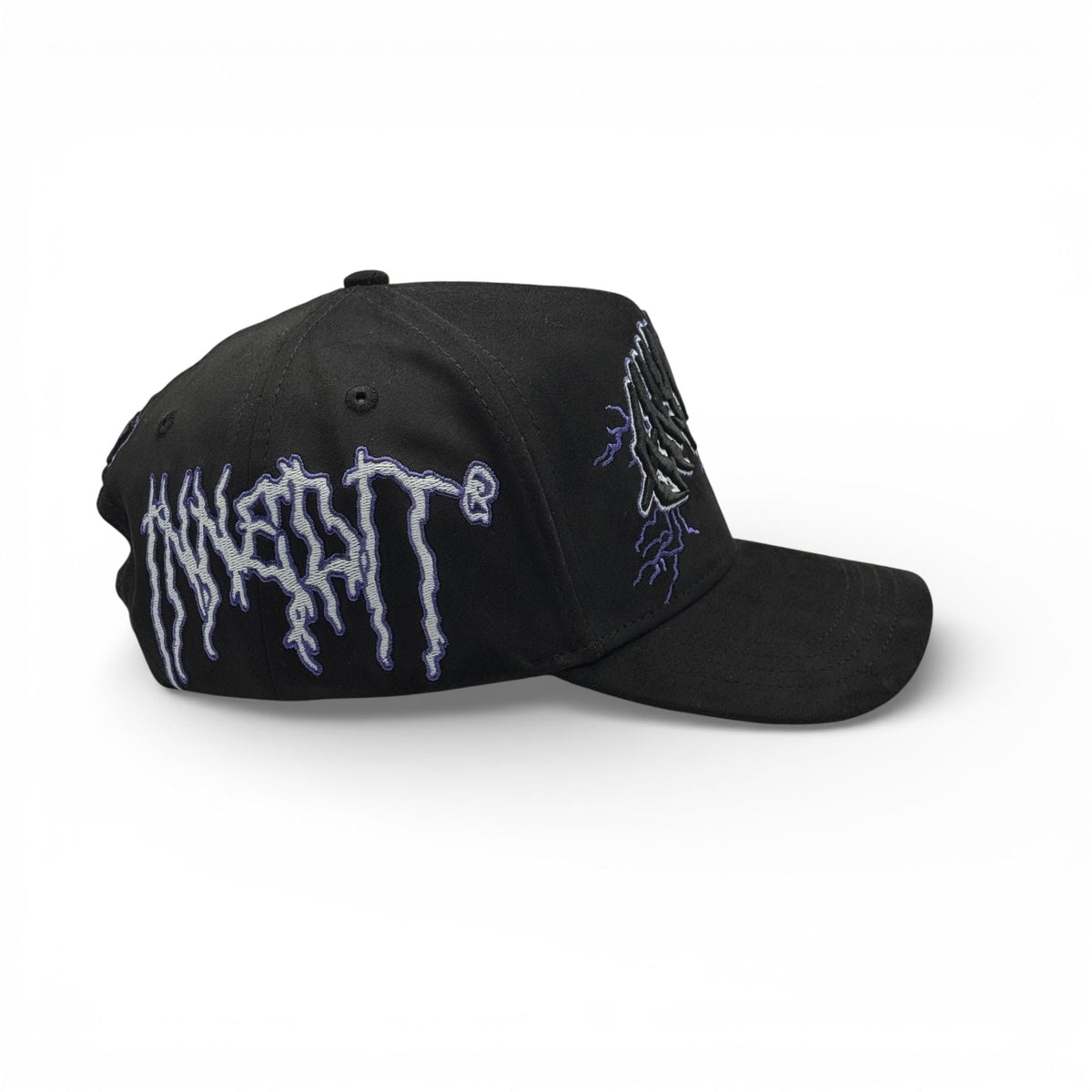INNEDIT ANYMORE X INNEDIT BLACK