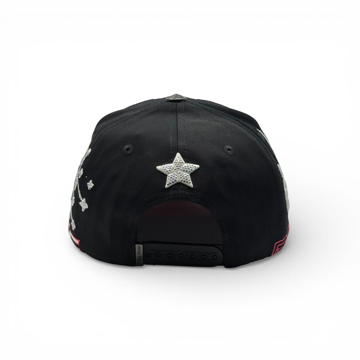 BIGG BOSS ASTROS BLACK