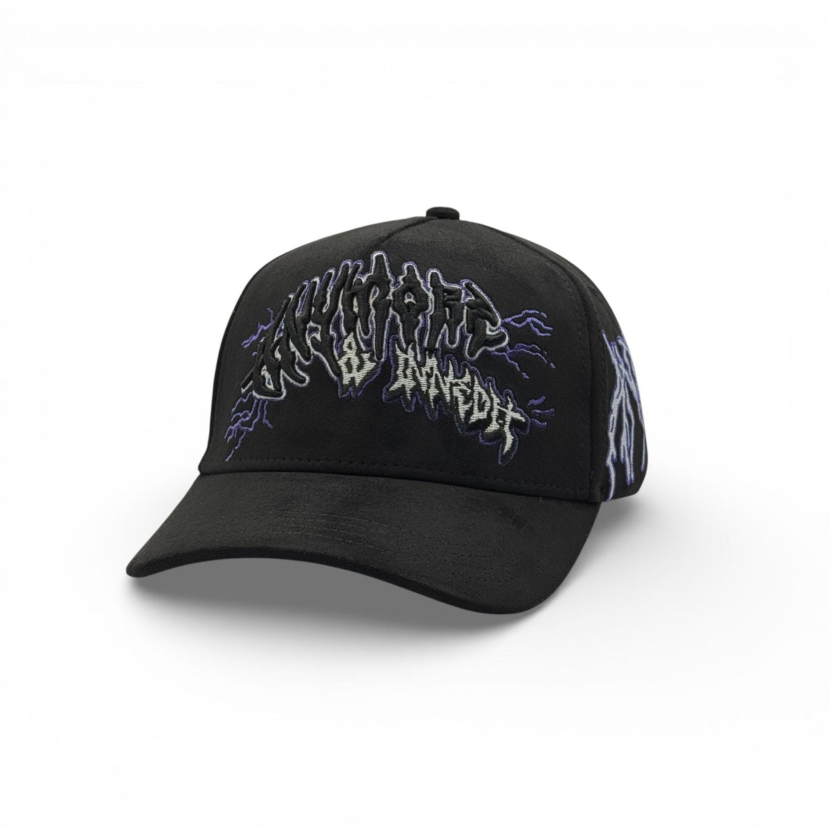 INNEDIT ANYMORE X INNEDIT BLACK