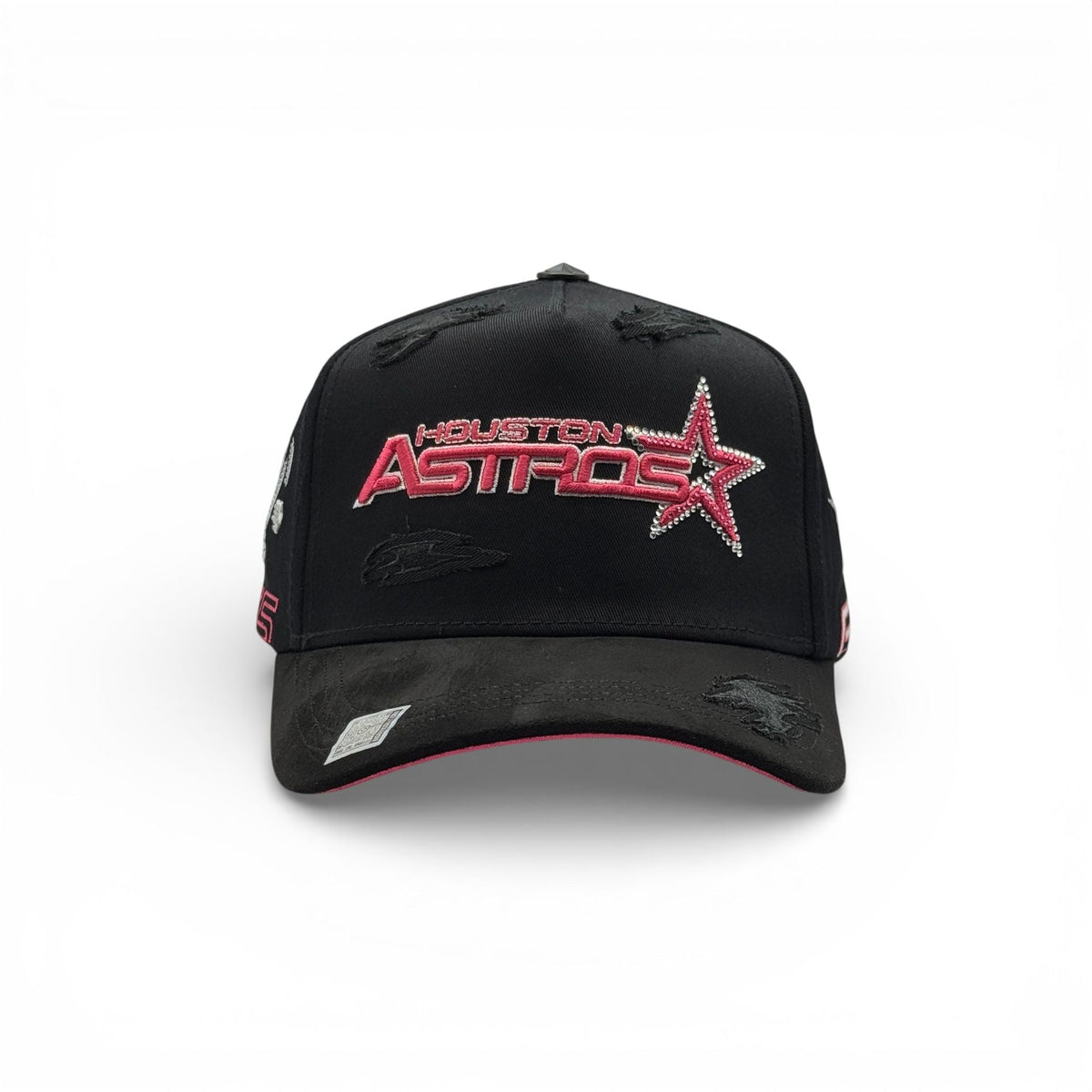 BIGG BOSS ASTROS BLACK
