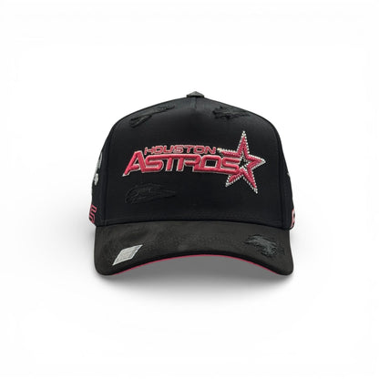 BIGG BOSS ASTROS BLACK