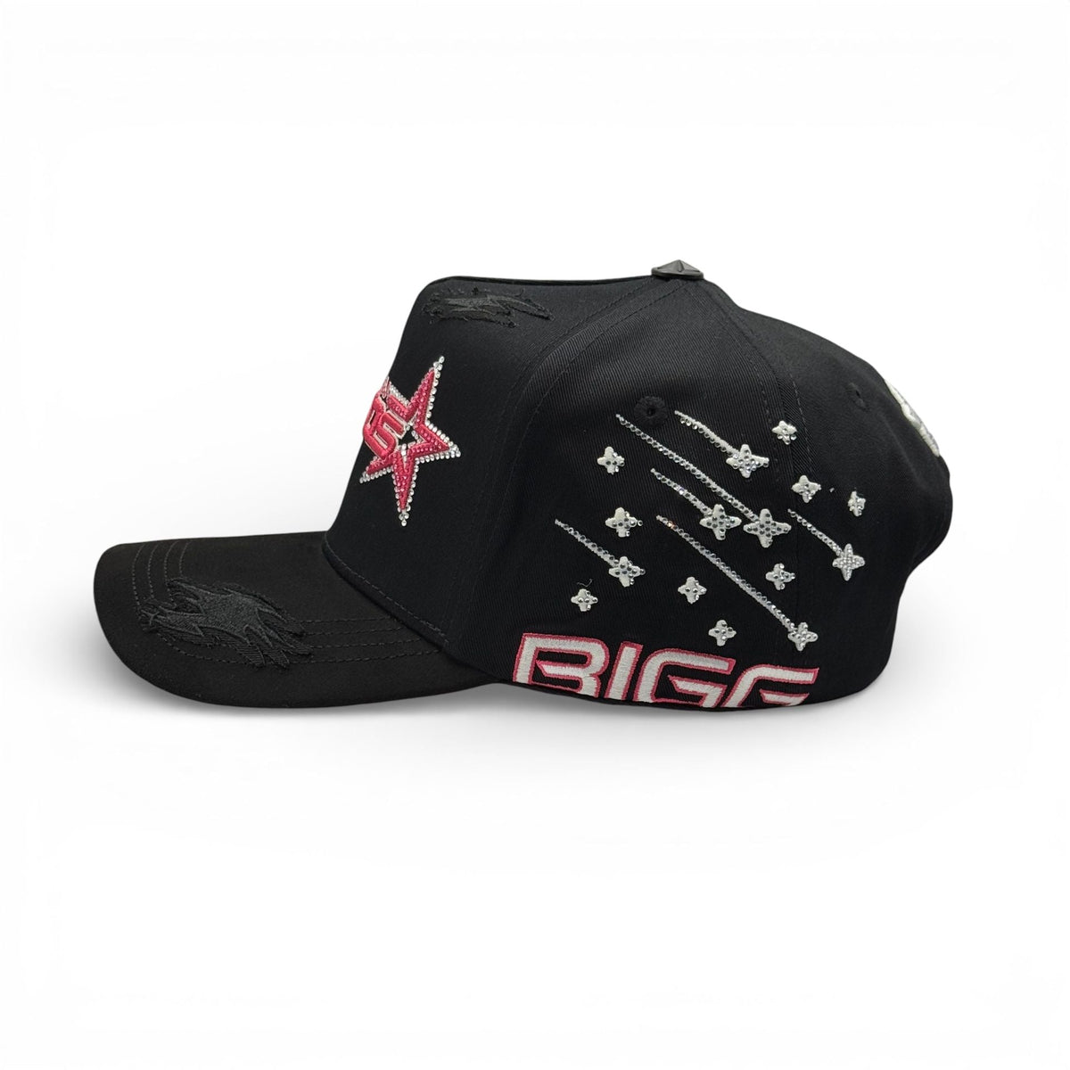 BIGG BOSS ASTROS BLACK